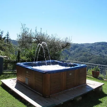 Sleeps 6 Pool Wifi Tatil Evi Luciano