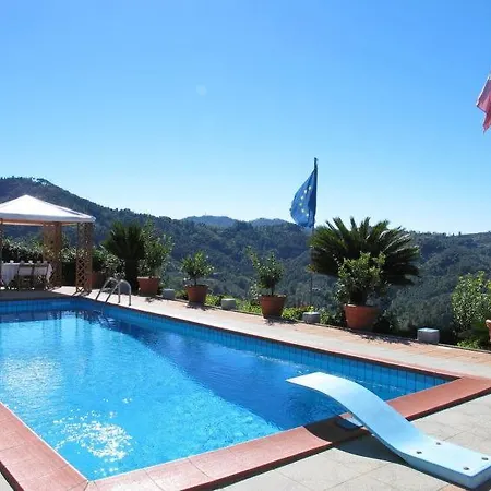 Tatil Evi Sleeps 6 Pool Wifi Luciano