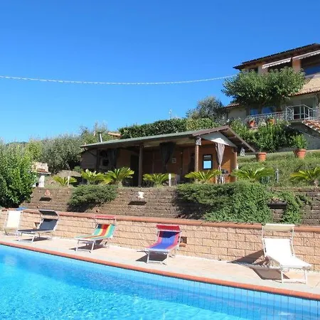 Sleeps 6 Pool Wifi Tatil Evi *