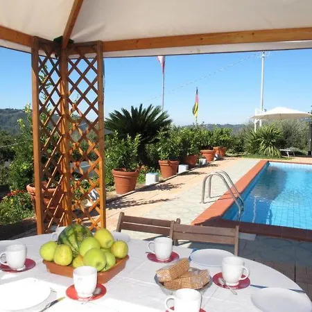 Sleeps 6 Pool Wifi Tatil Evi Luciano